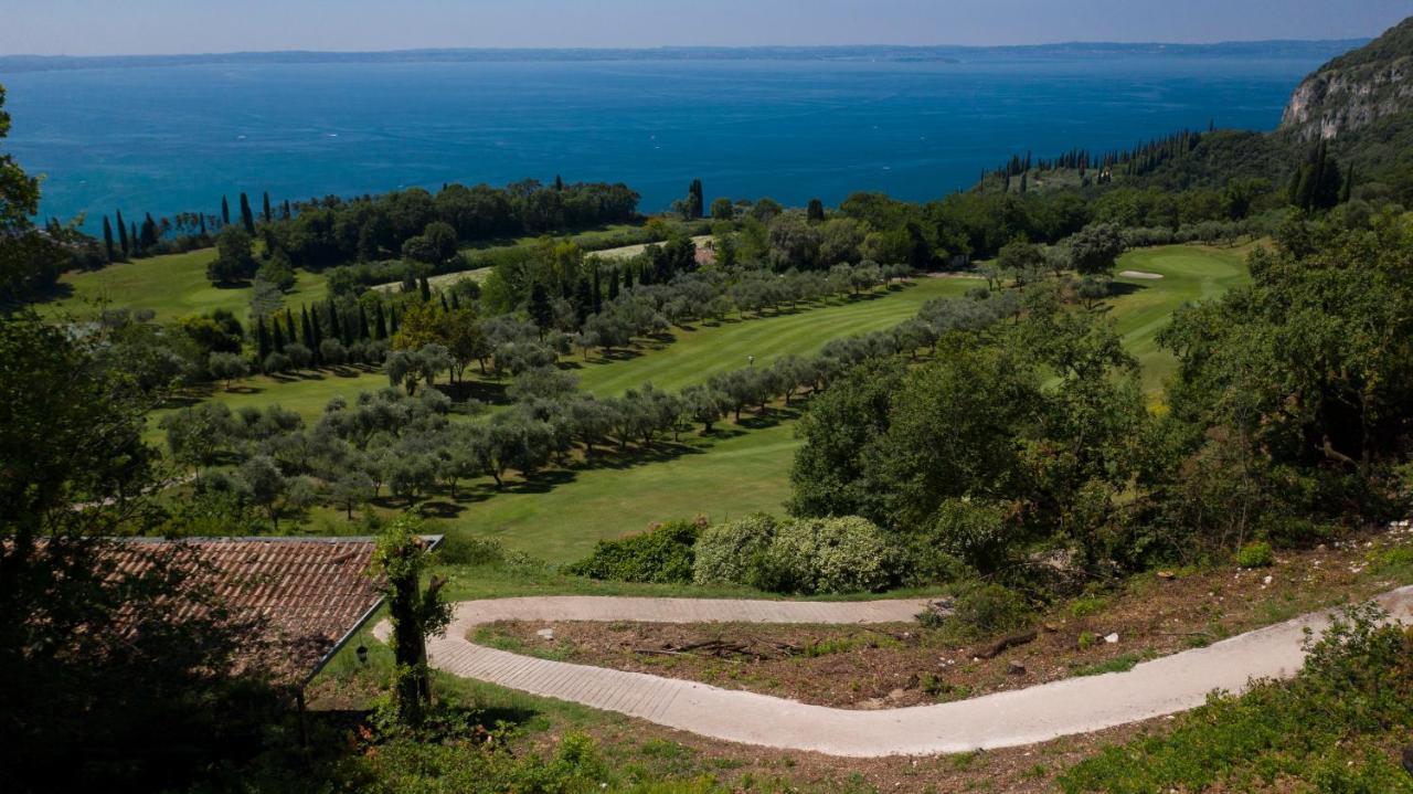 מלון Marciaga Golf Ca Degli Ulivi מראה חיצוני תמונה