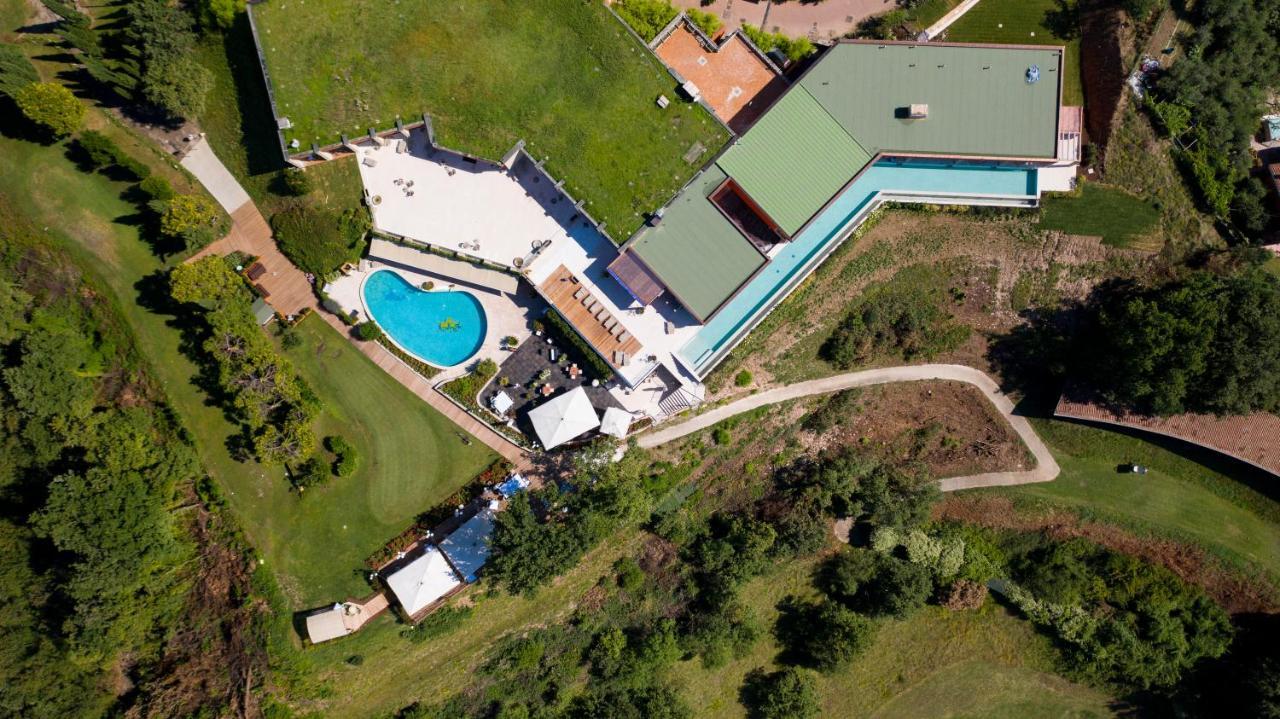 מלון Marciaga Golf Ca Degli Ulivi מראה חיצוני תמונה