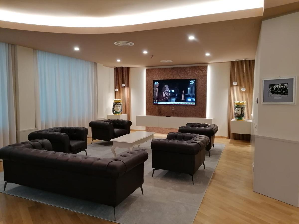 מלון Marciaga Golf Ca Degli Ulivi מראה חיצוני תמונה