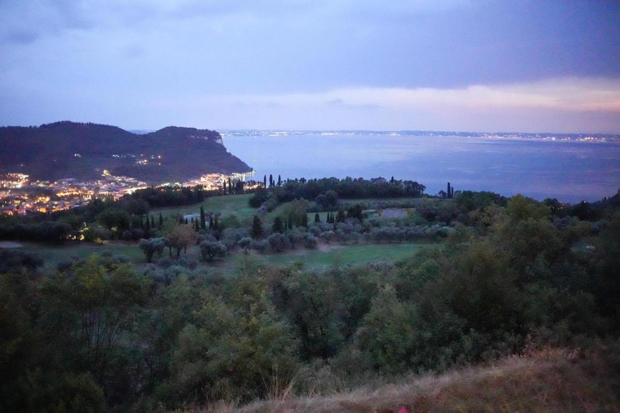 מלון Marciaga Golf Ca Degli Ulivi מראה חיצוני תמונה