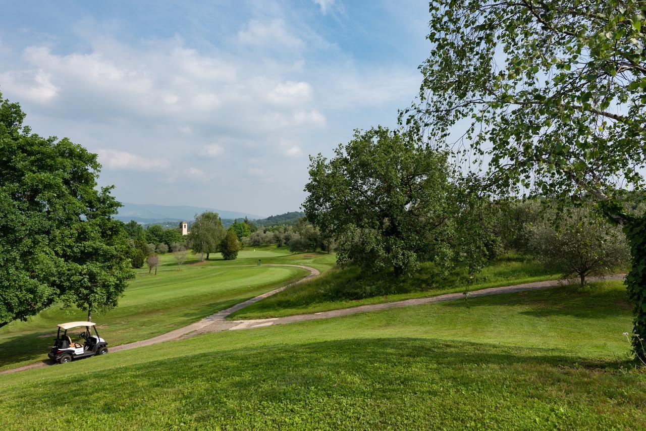 מלון Marciaga Golf Ca Degli Ulivi מראה חיצוני תמונה