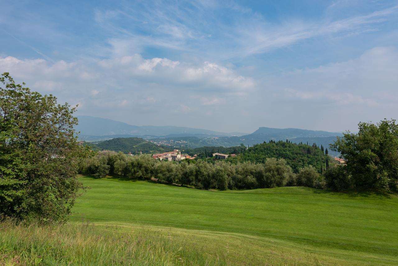 מלון Marciaga Golf Ca Degli Ulivi מראה חיצוני תמונה