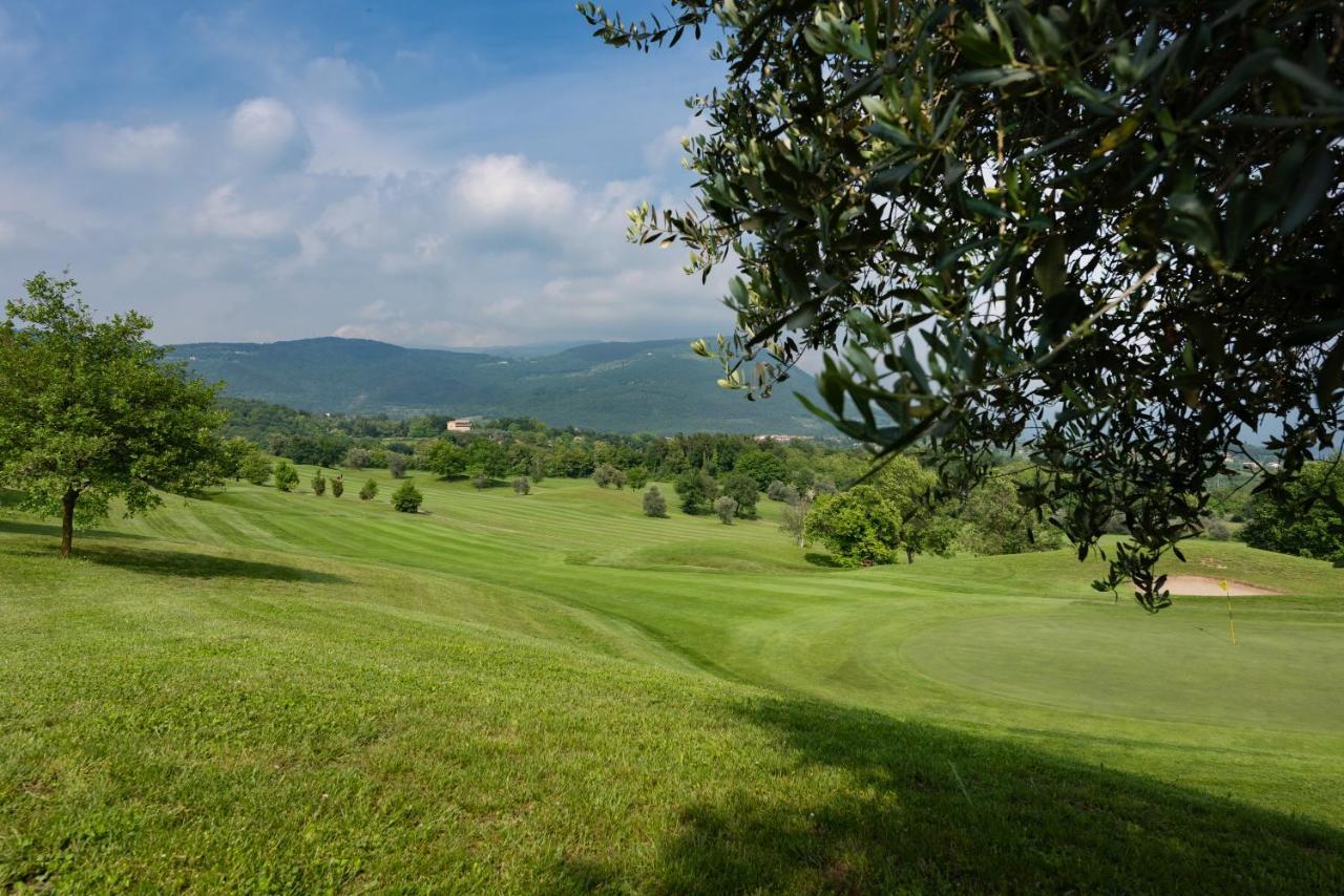 מלון Marciaga Golf Ca Degli Ulivi מראה חיצוני תמונה